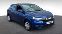 Dacia Sandero 1.0 TCe 90ch Expression — photo 3