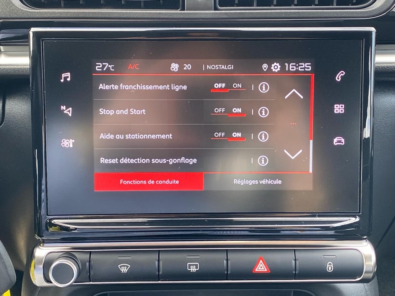 Citroën C3 1.2 puretech 83ch s&s max — photo 24