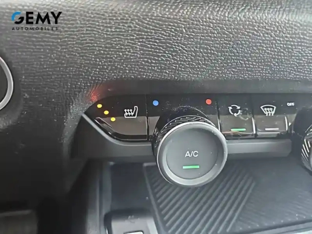 Citroën C4 bluehdi 130 eat8 — photo 19