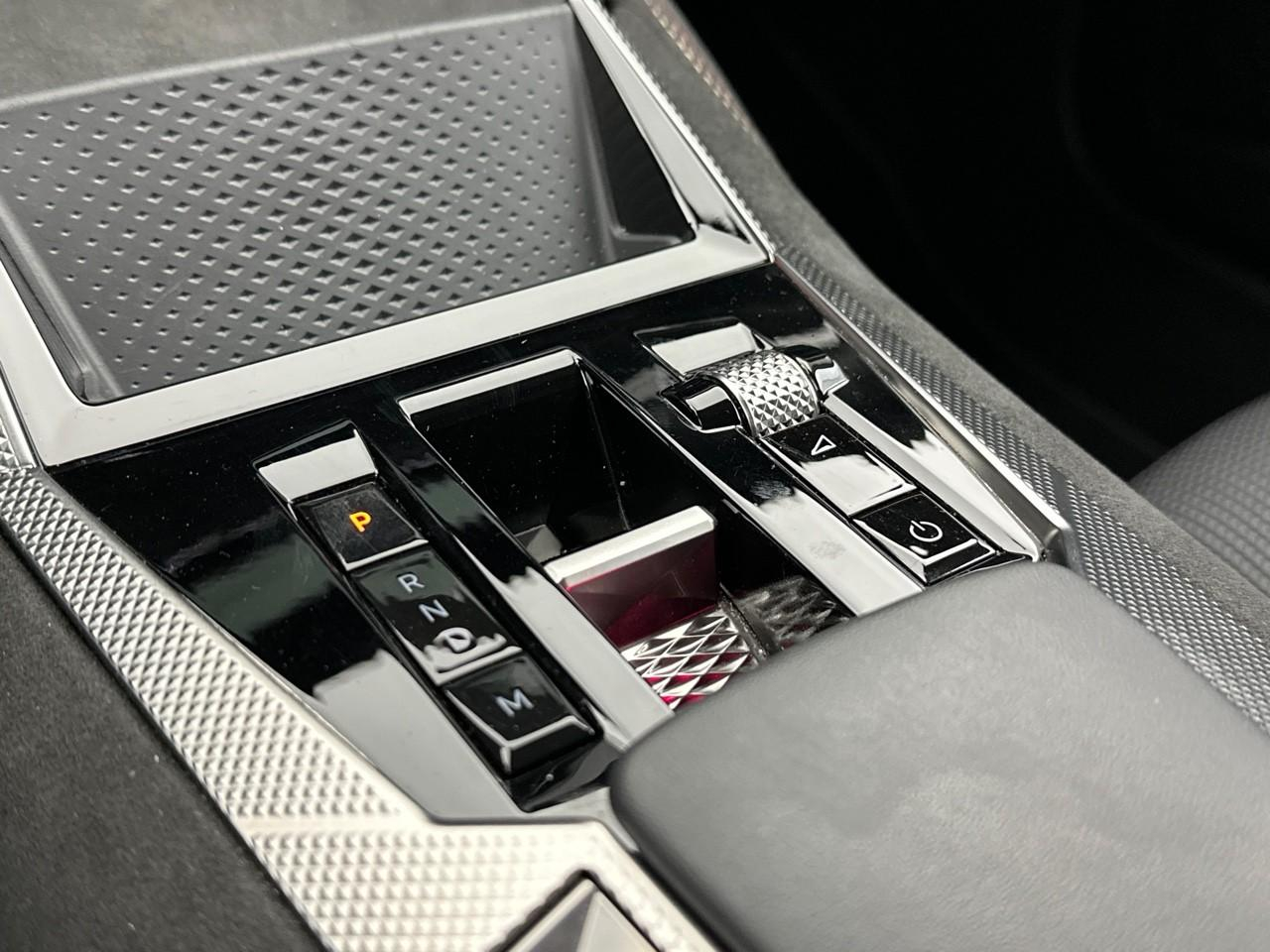 Ds Ds 4 puretech 130 eat8 performance line — photo 30