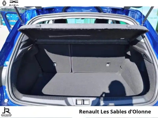 Renault Megane 1.3 tce 140ch techno edc — photo 7