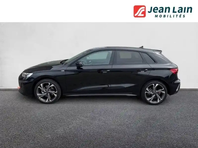 Audi A3 sportback tdi 150 s tronic 7 — photo 8