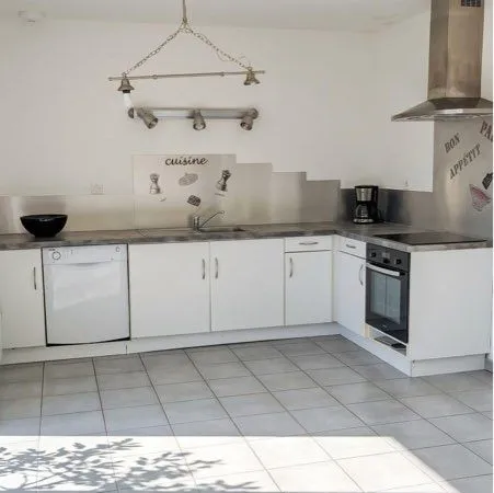Maison T4 82m2