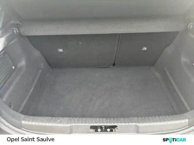 Opel Mokka 1.2 turbo 100ch elegance — photo 6