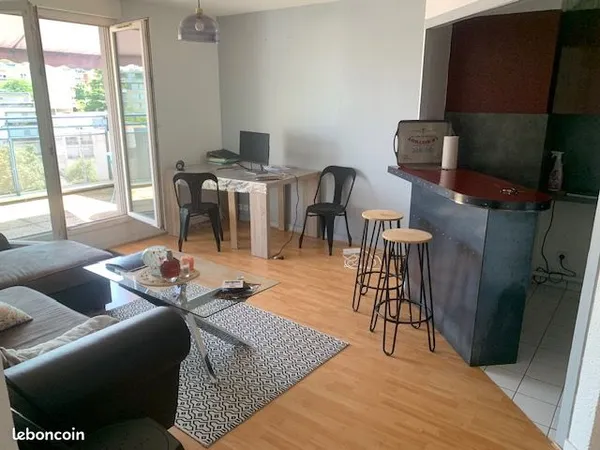 Appartement T 2