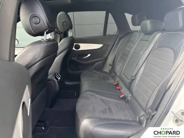 Mercedes Glc 300 de 9g-tronic 4matic — photo 18