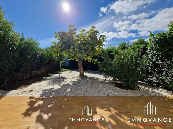 Maison 4 pièces 86 m²