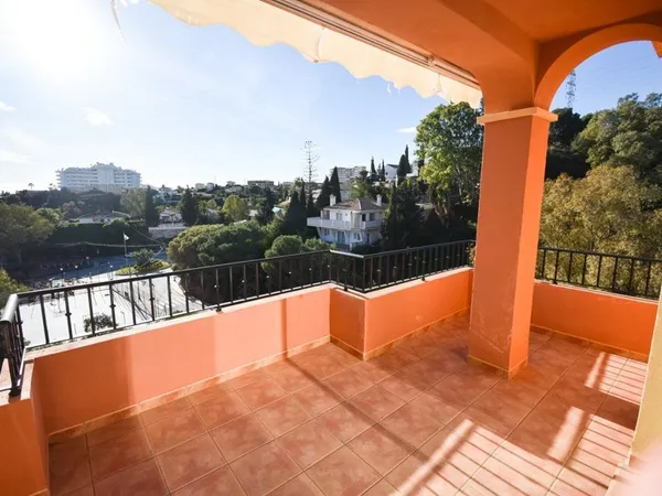 Maison jumelée - 193m ²