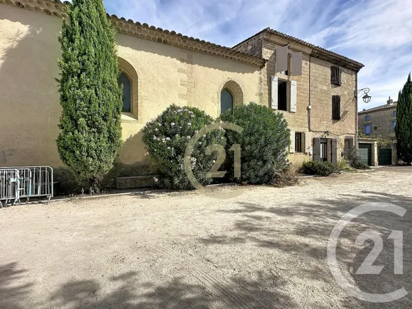 Maison 4 pièces 135 m²