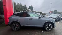 Nissan Qashqai 1.3 Mild Hybrid 140ch N-Connecta 2022 — photo 4
