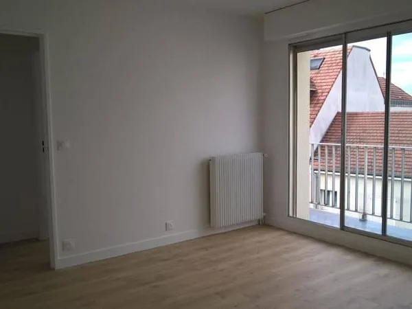 Appartement 1 pièce 29 m²