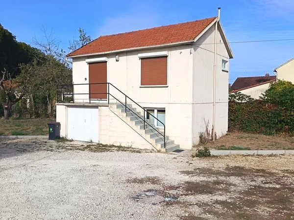 Maison Appoigny