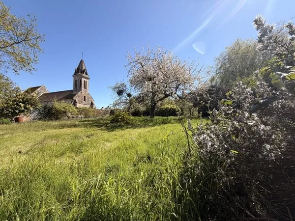 Maison 8 pièces 210 m²