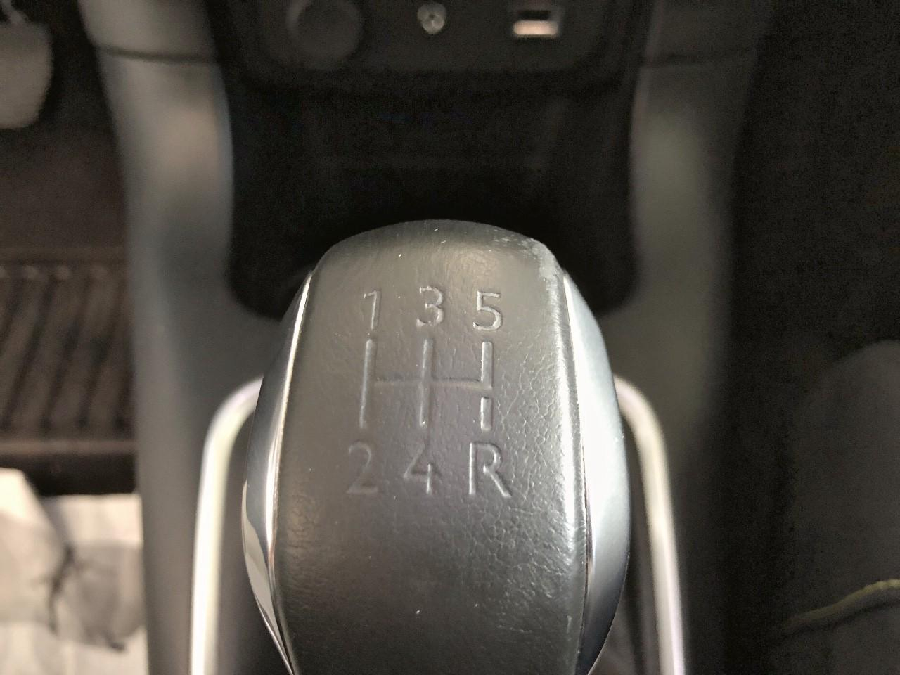 Citroën C3 puretech 110 s&s shine — photo 44