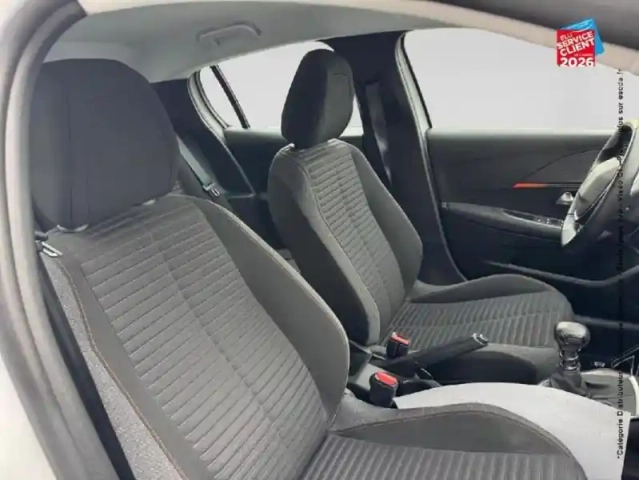Peugeot 208 1.2 puretech 100ch s&amp;s active pack 118g — photo 5
