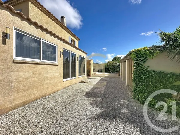 Maison 5 pièces 122 m²