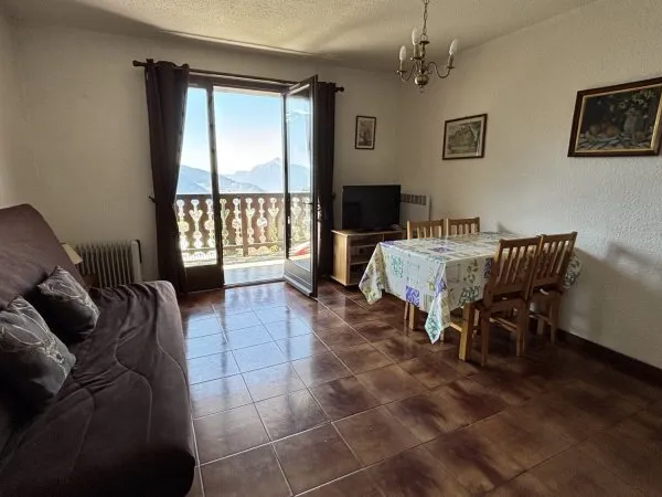 Appartement 1 pièce 26 m²
