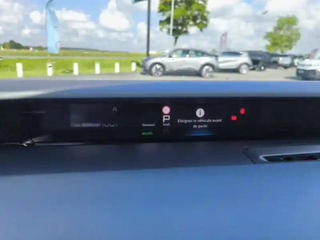 Citroën C3 e- 113 ch autonomie confort — photo 10