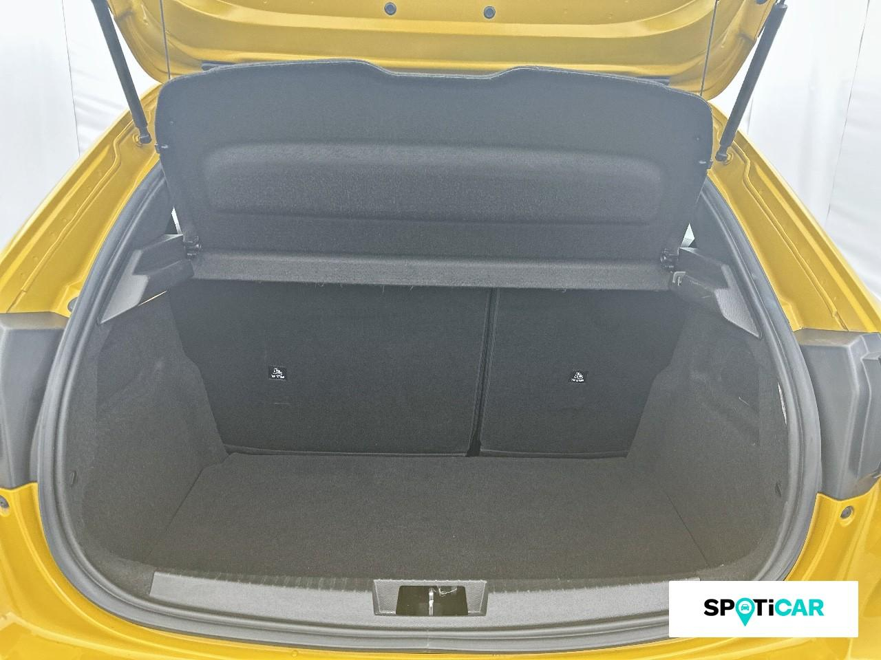 Peugeot 208 1.2 puretech 75ch s&s like 2022 — photo 6