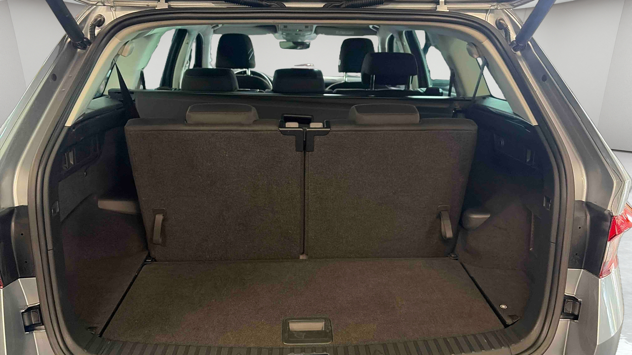 Skoda Kodiaq 1.5 TSI 150 ACT DSG7 7pl — photo 13