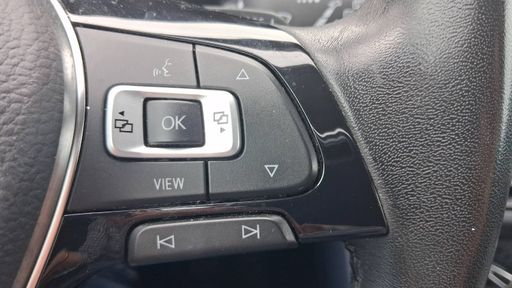 Volkswagen Polo 1.0 TSI 95 DSG7 - Lounge – 2021 – 54757 km – Essence – Boîte Automatique — photo 6