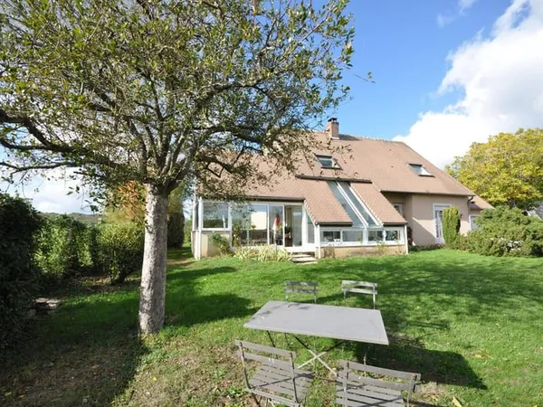 Pavillon 9 pièces 167 m²