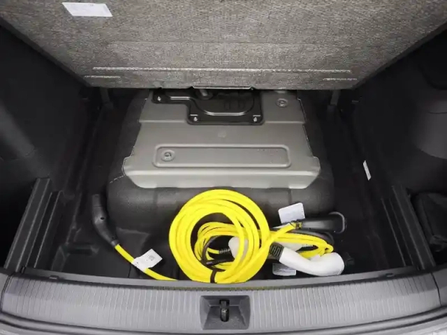 Volkswagen Tiguan 1.5 ehybrid 204ch elegance dsg6 — photo 12