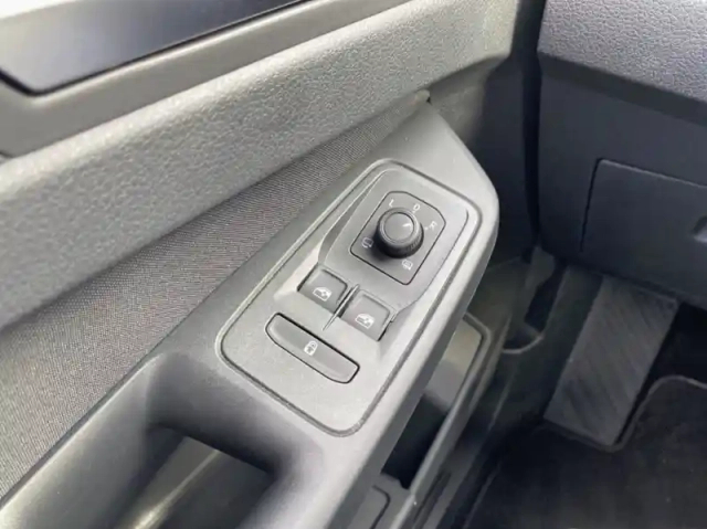 Ford Tourneo Connect grd 1.5 ecoboost 114ch titanium — photo 6