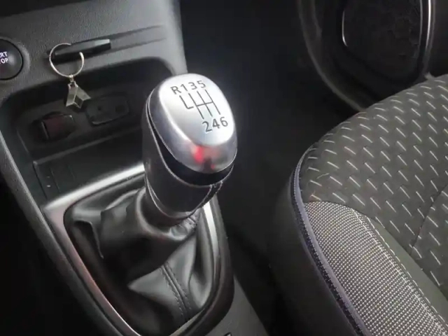 Renault Captur tce 130 fap — photo 359