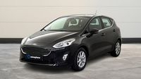 Ford Fiesta 1.0 EcoBoost 95ch Titanium 5p