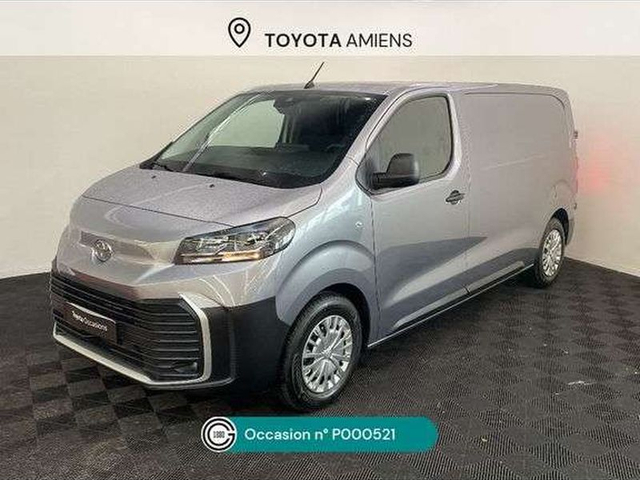 Toyota PROACE Toyota Proace