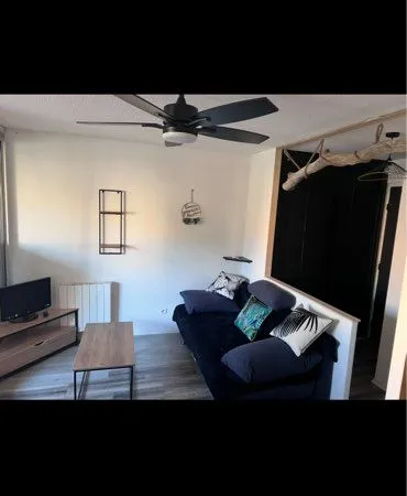 Jolie studio t1 à louer