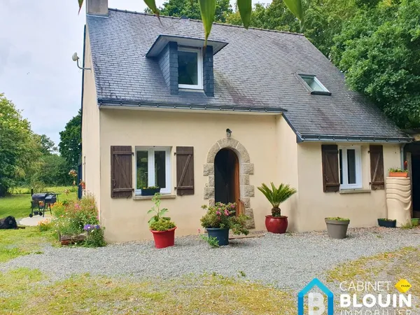 Maison 7 pièces 112 m²