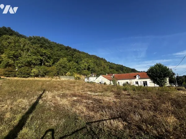 Maison 6 pièces 140 m²
