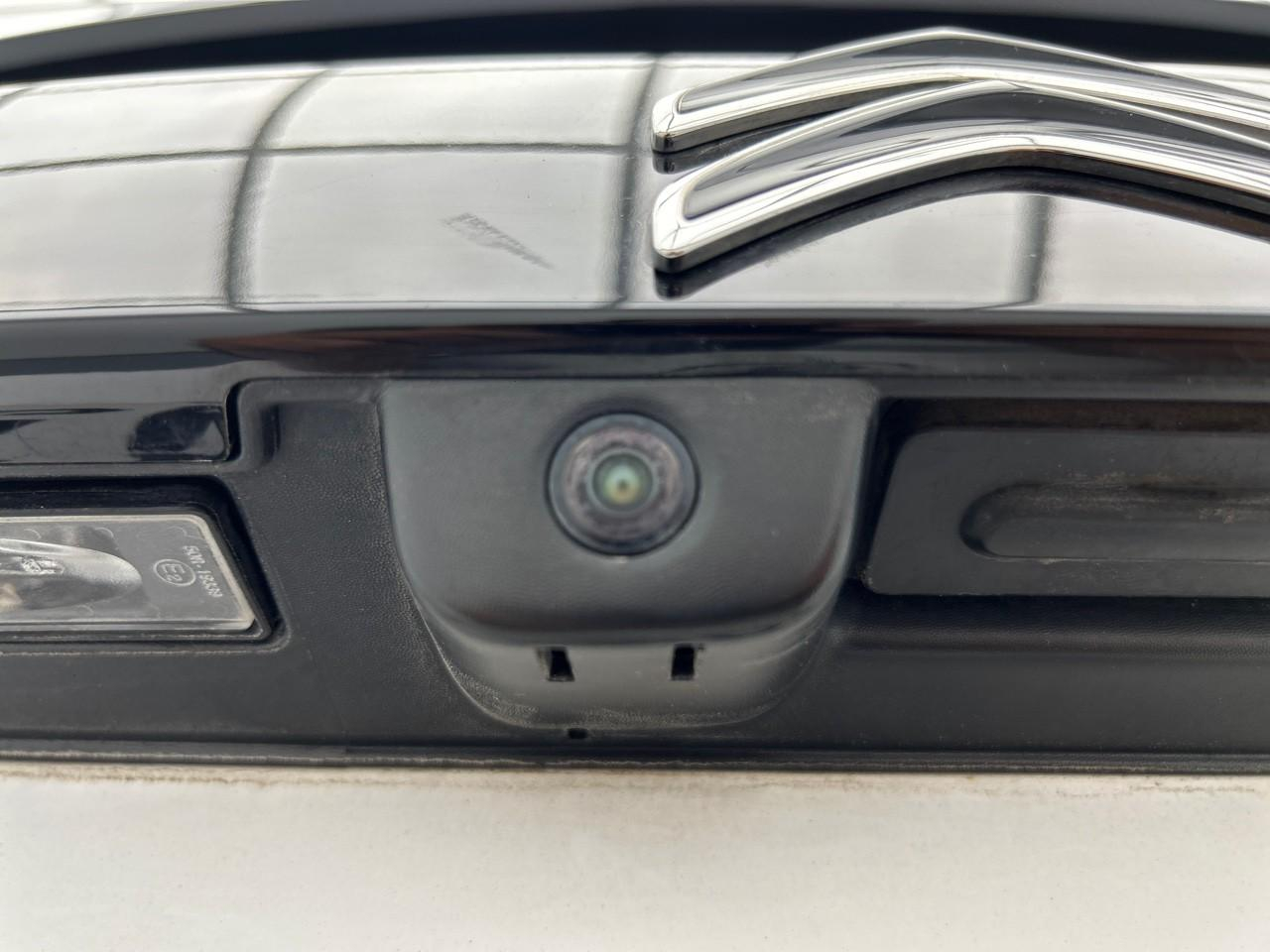 Citroën C4 puretech 130 s&s eat8 feel pack — photo 26