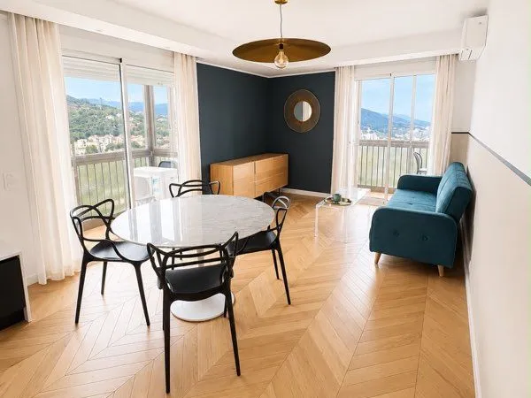 T3 75m2 location bastia