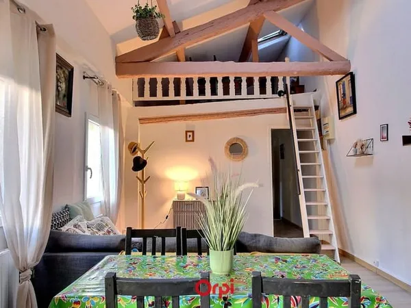 Maison 3 pièces 76 m²