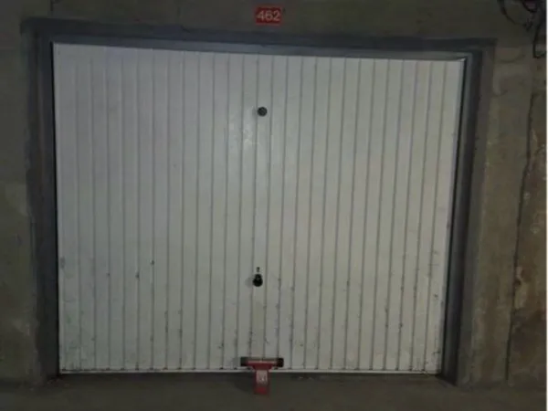 Garage / Box