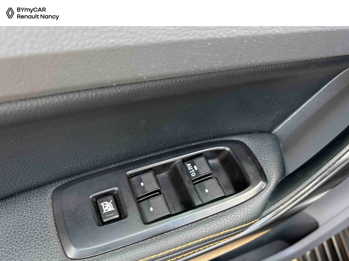 Ford RANGER DOUBLE CABINE 3.2 TDCi 200 4X4 BVA6 — photo 21