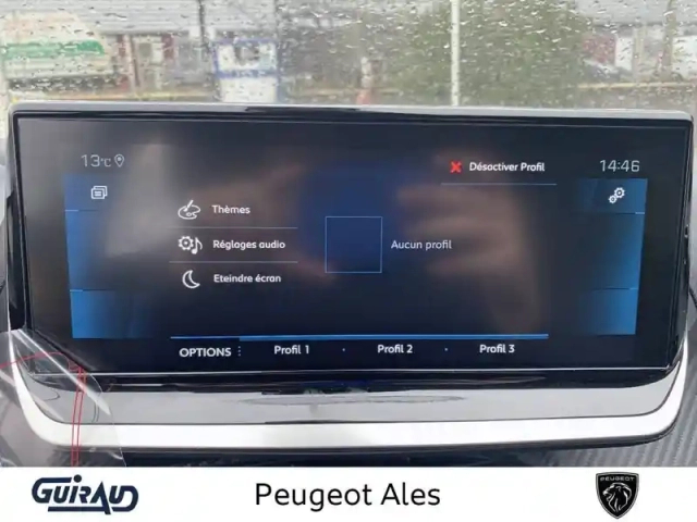 Peugeot 208 puretech 100 s&amp;s eat8 — photo 13