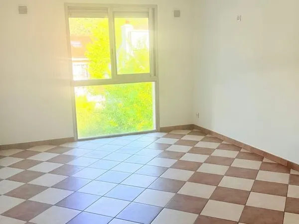 Appartement 1 pièce 31 m²