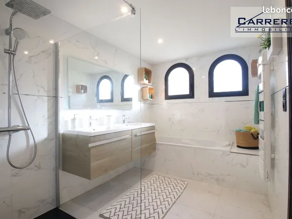 Maison 6 pièces 133 m²