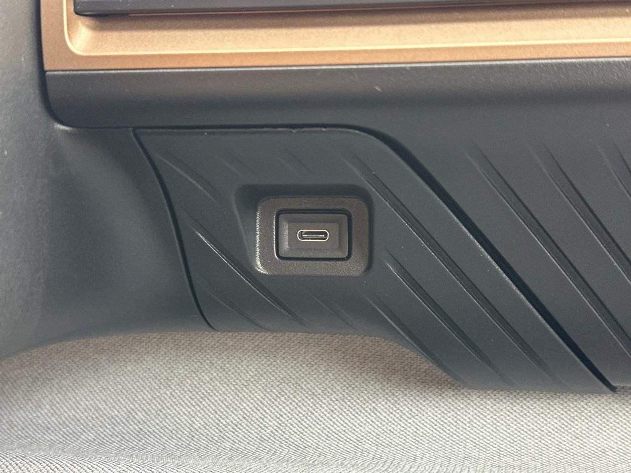Citroën C3 Aircross e-c3 aircross 113 autonomie confort plus — photo 25