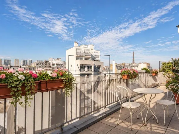 Appartement 2 pièces 75 m²