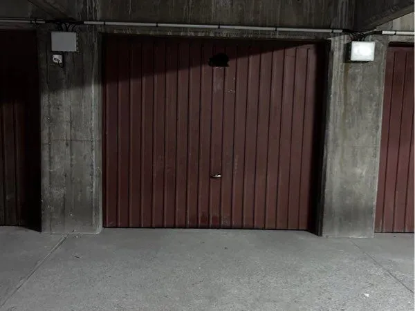 Garage / Box