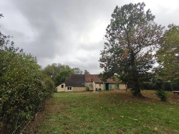 Maison 6 pièces 117 m²