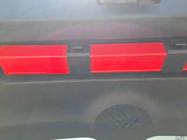 Mini Aceman se 218 ch — photo 11