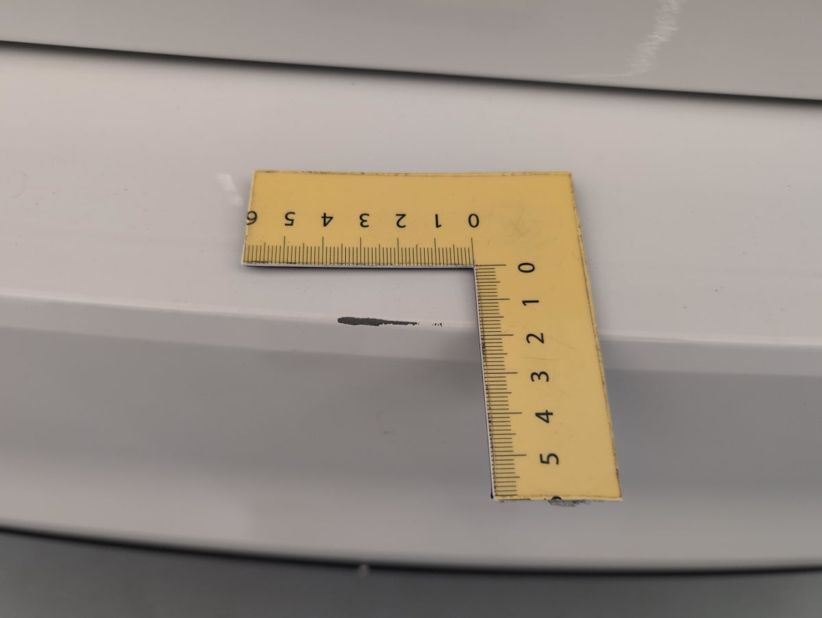 Skoda Scala — photo 29