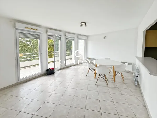 Appartement à louer Grasse