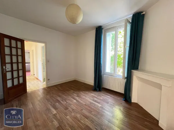 Maison 5 pièces 117 m²